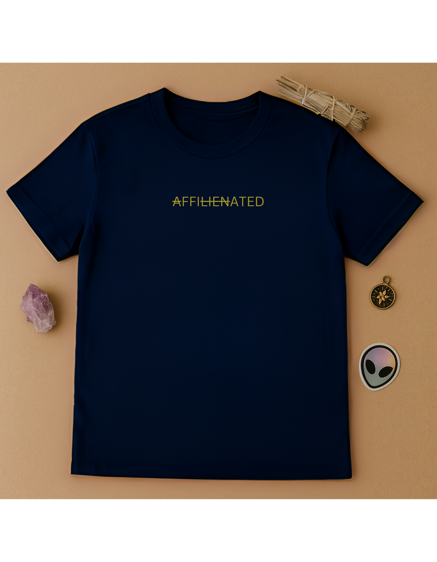 If You Know, You Know, Vibes Unisex Softstyle T-Shirt, Motivational Tee, Affirmation Shirt, Space Lovers, Casual Wear, Unique Fashion