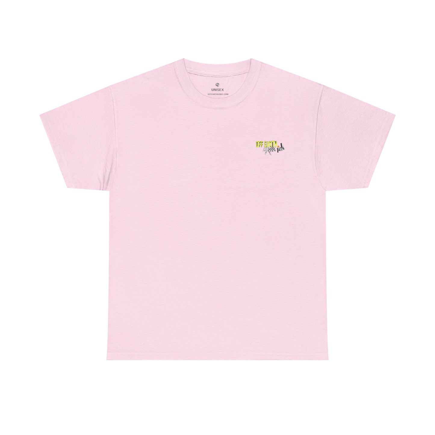 OFF EARTH STREET FOOD TEE ๐