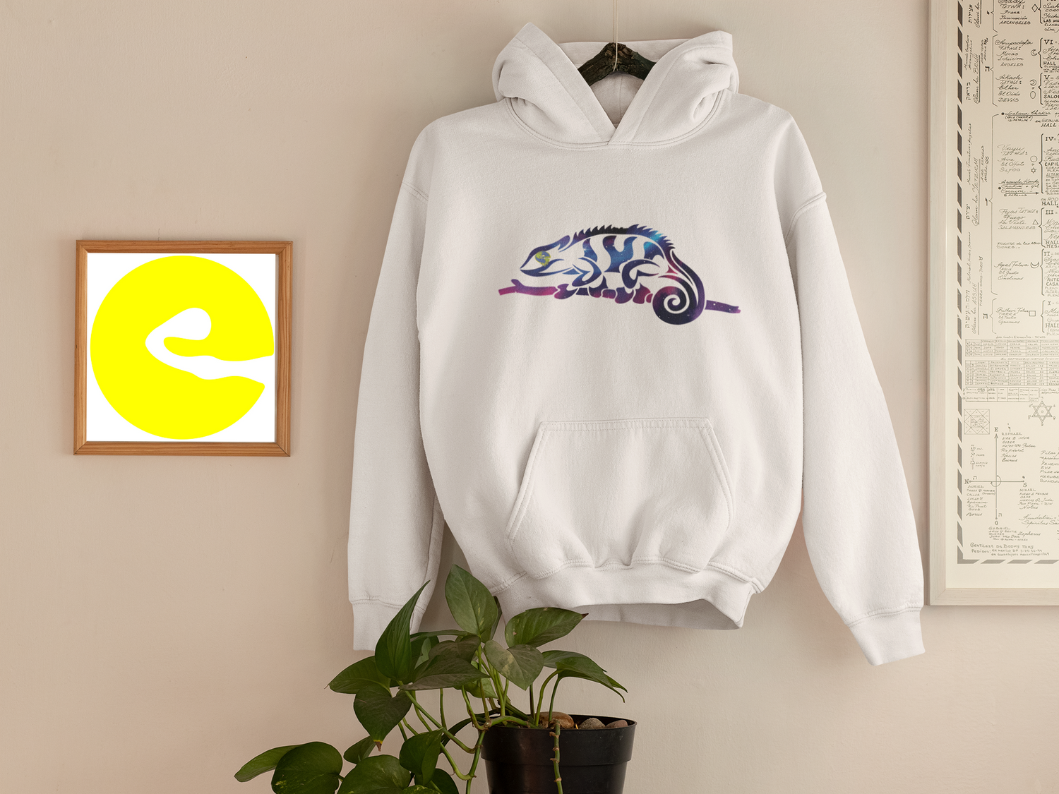 HOODIE VIBES