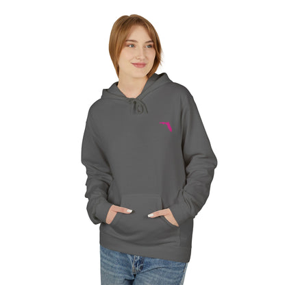 Alligator Wator's Fine Hoodie