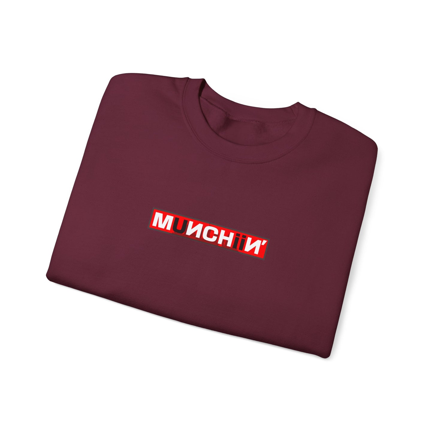 Proud Munchiin Sweatshirt