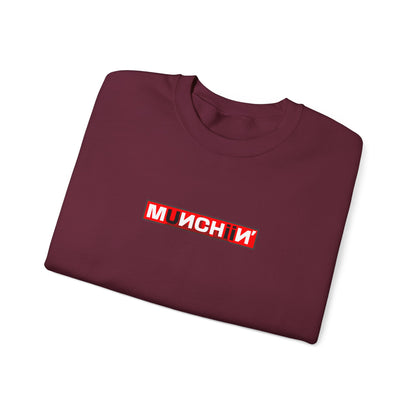 Proud Munchiin Sweatshirt