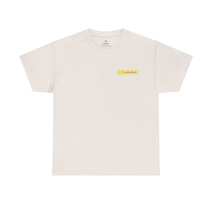 Miami Ghost Ridin' Tee
