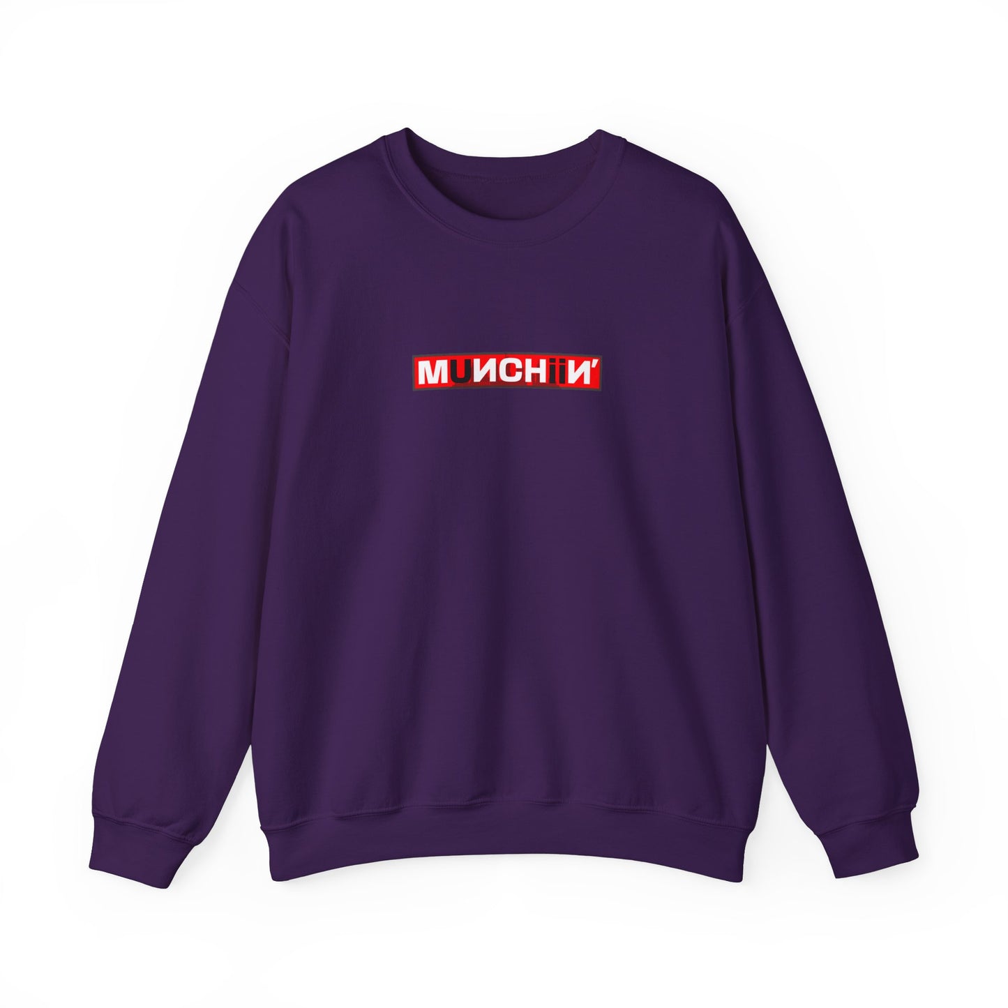 Proud Munchiin Sweatshirt