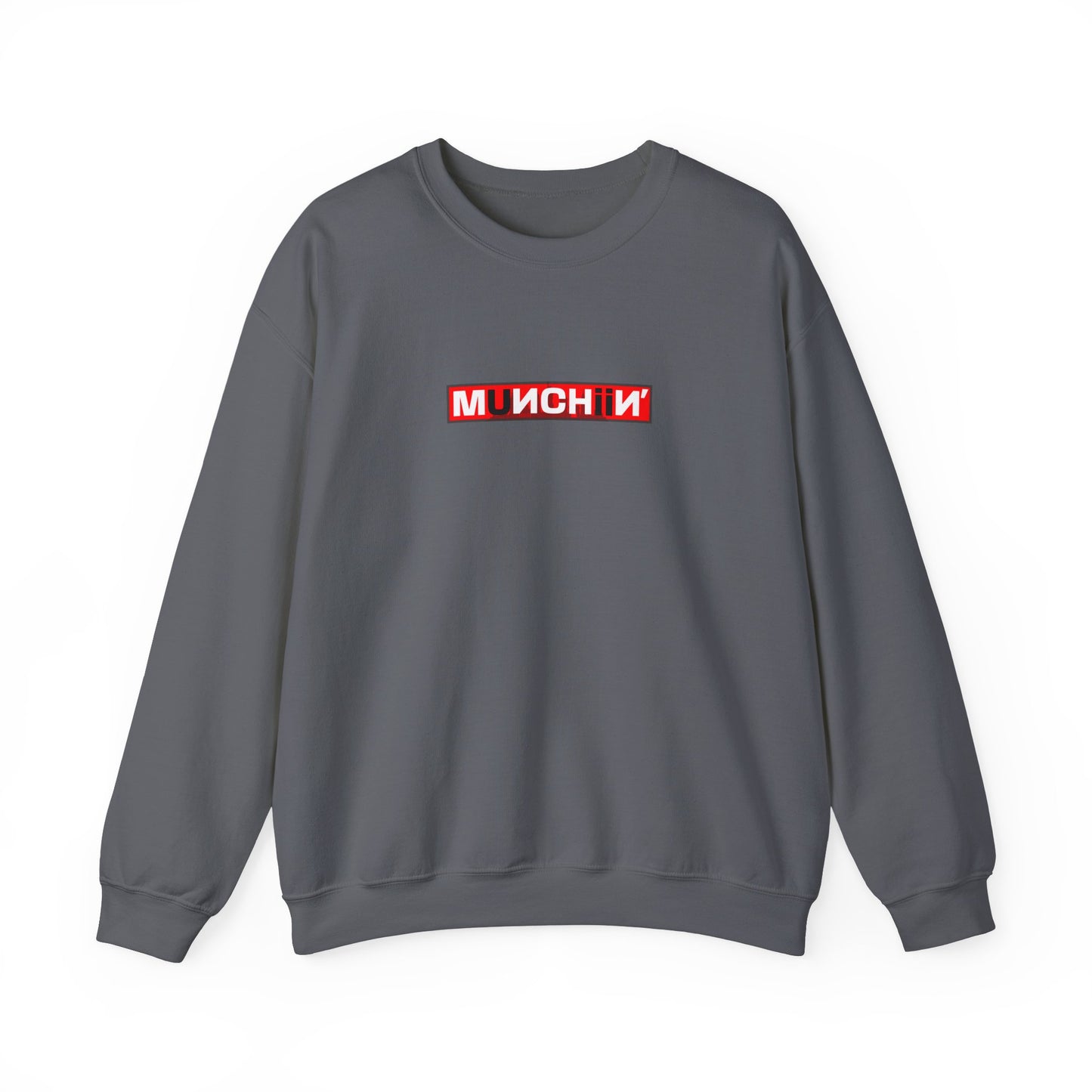 Proud Munchiin Sweatshirt