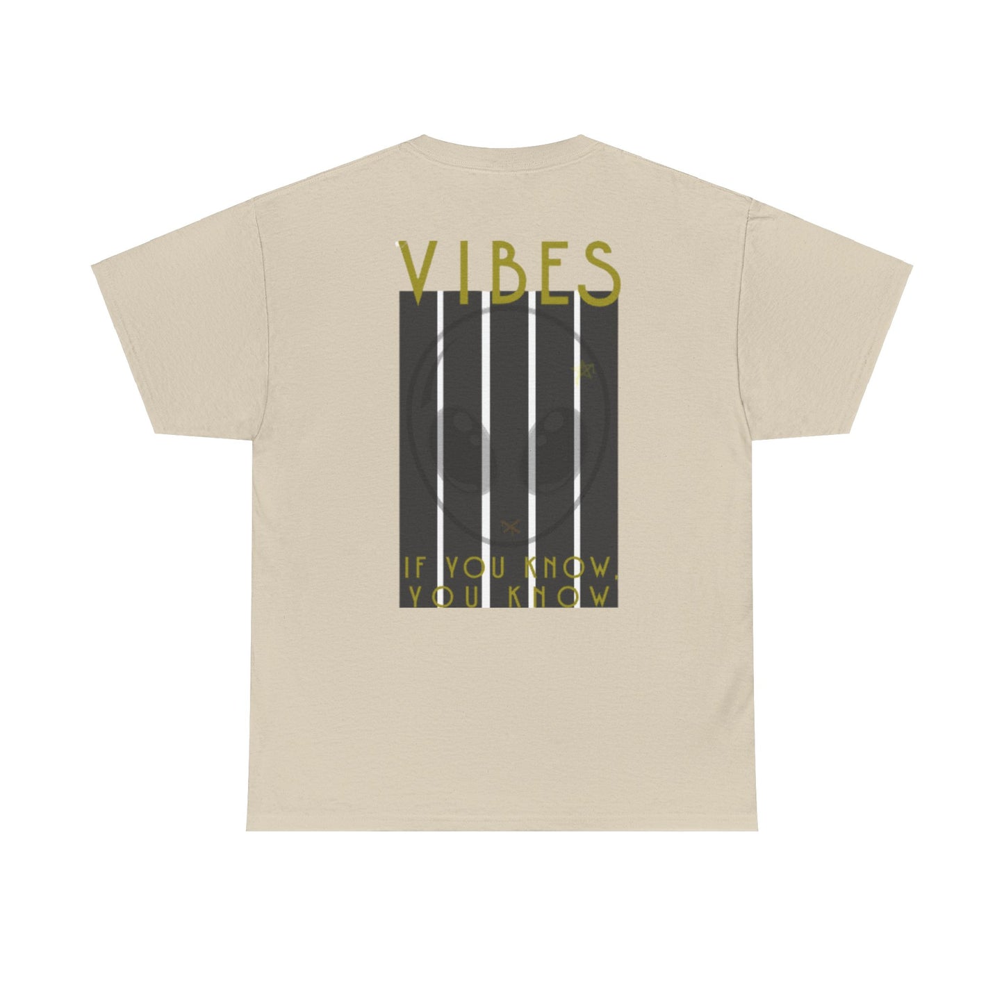 IF YOU KNOW, YOU KNOW ALIEN AFFILIATED TEE