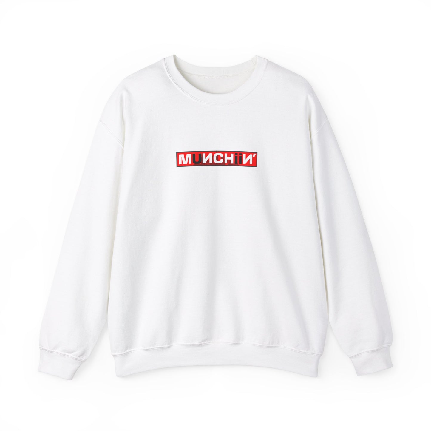 Proud Munchiin Sweatshirt