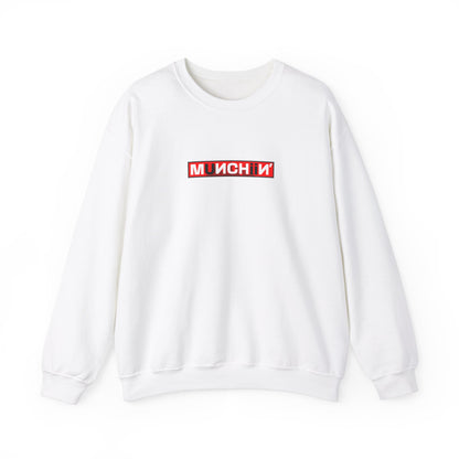 Proud Munchiin Sweatshirt