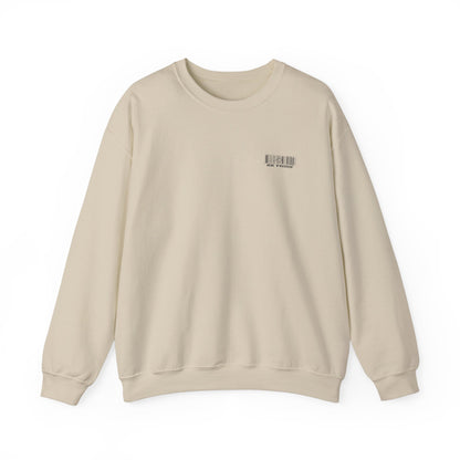 Unisex Brooklyn Rainbow Gun Smoke Sweatshirt