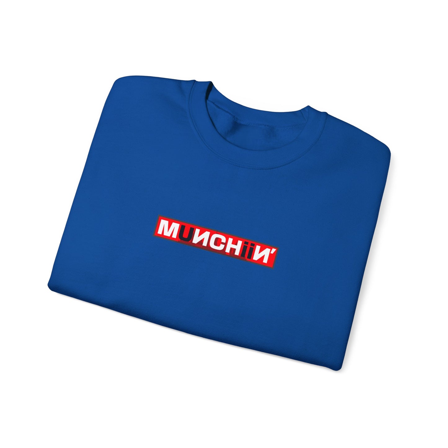 Proud Munchiin Sweatshirt