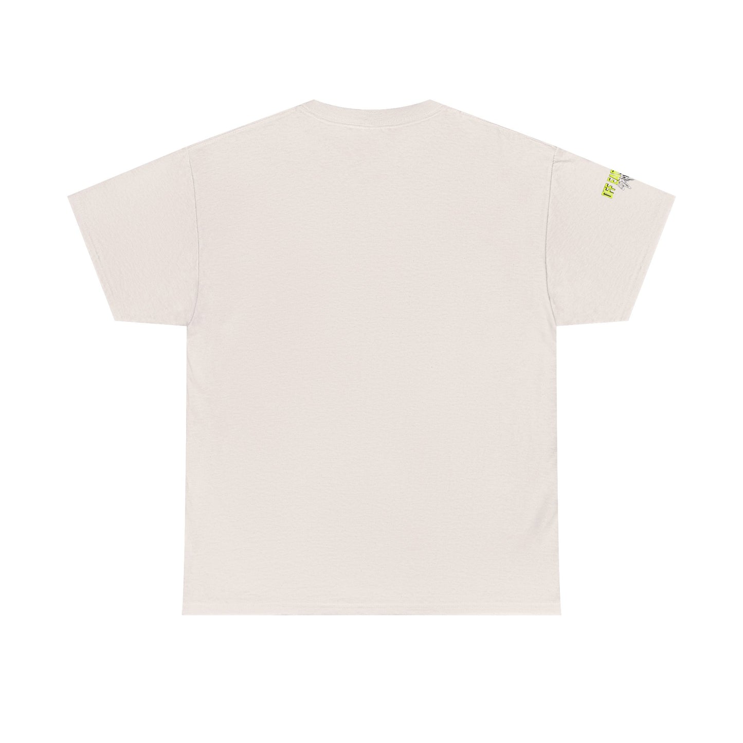 OFF EARTH STREET FOOD TEE 😎