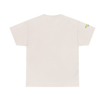 OFF EARTH STREET FOOD TEE 😎