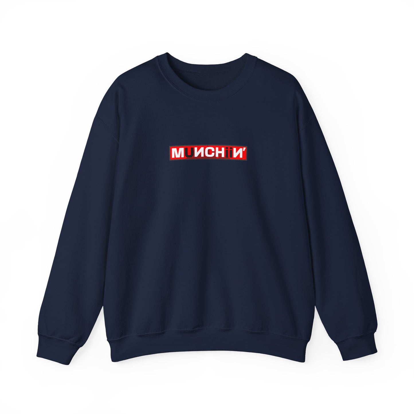 Proud Munchiin Sweatshirt