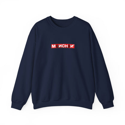 Proud Munchiin Sweatshirt