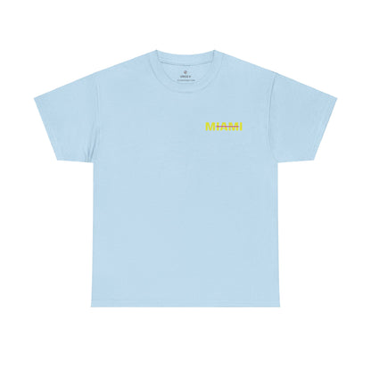 Miami Ghost Ridin' Tee