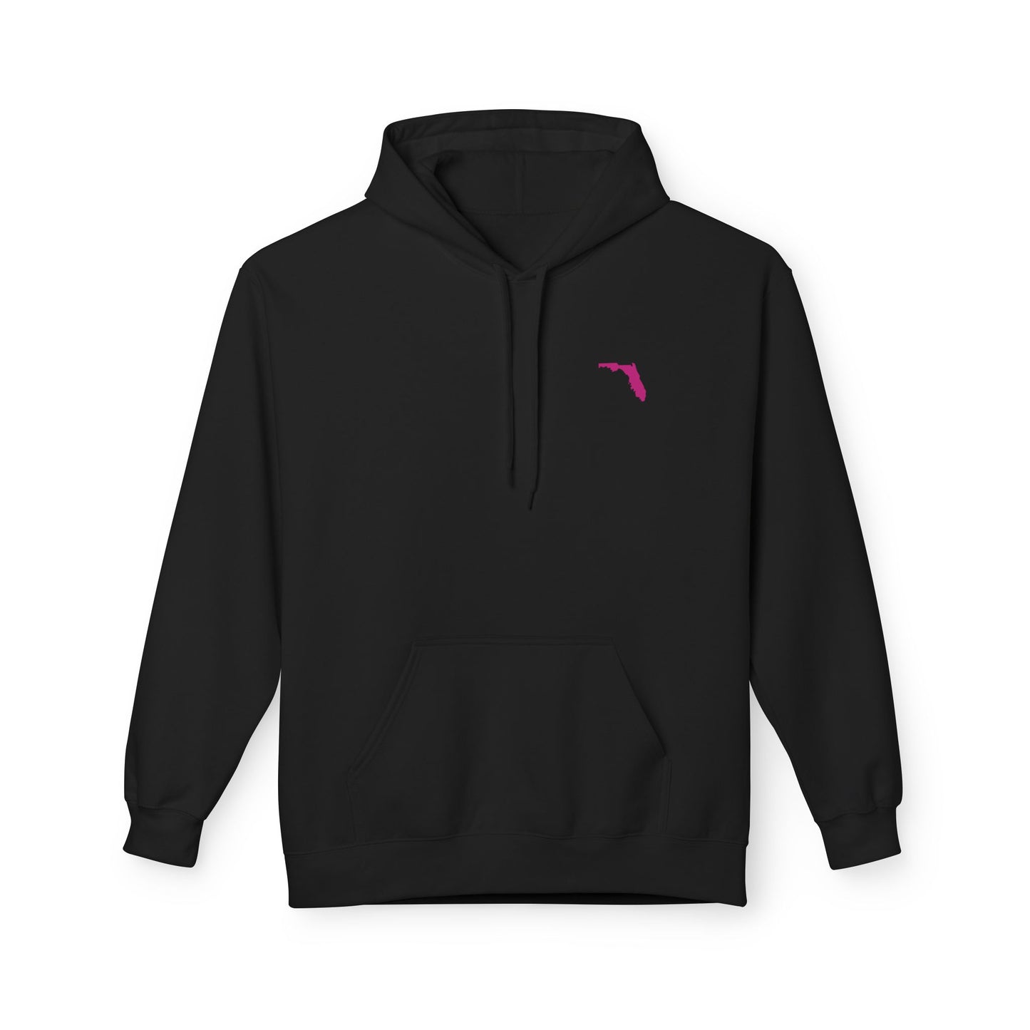 Alligator Wator's Fine Hoodie