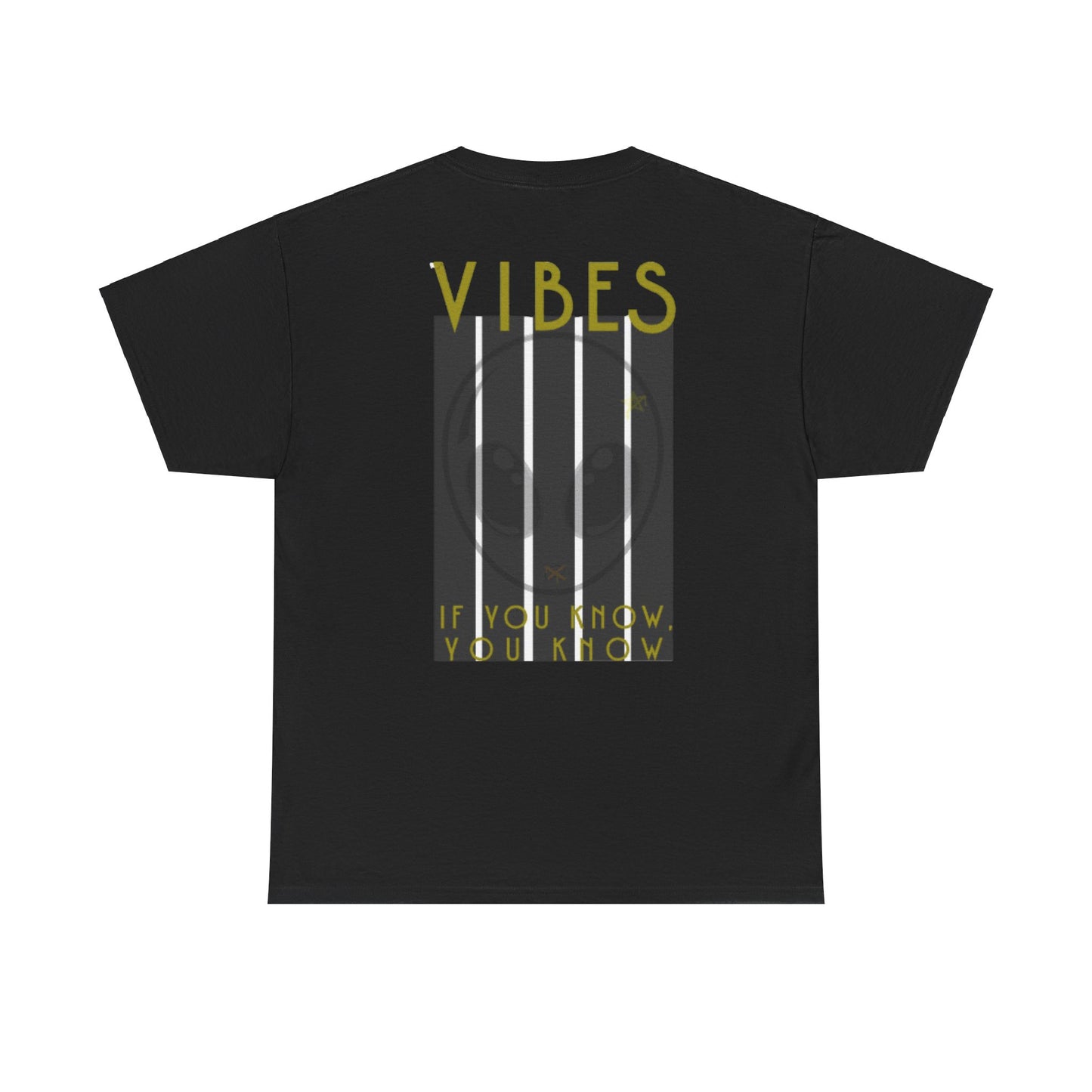 IF YOU KNOW, YOU KNOW ALIEN AFFILIATED TEE