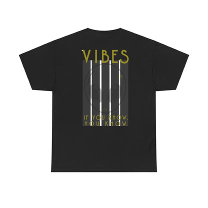 IF YOU KNOW, YOU KNOW ALIEN AFFILIATED TEE