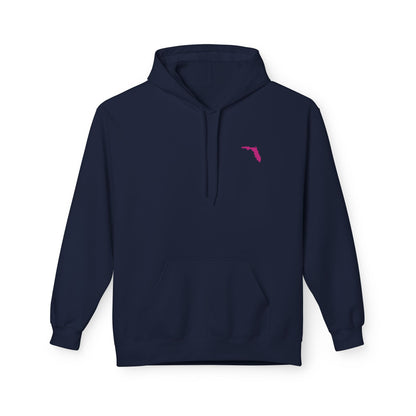 Alligator Wator's Fine Hoodie