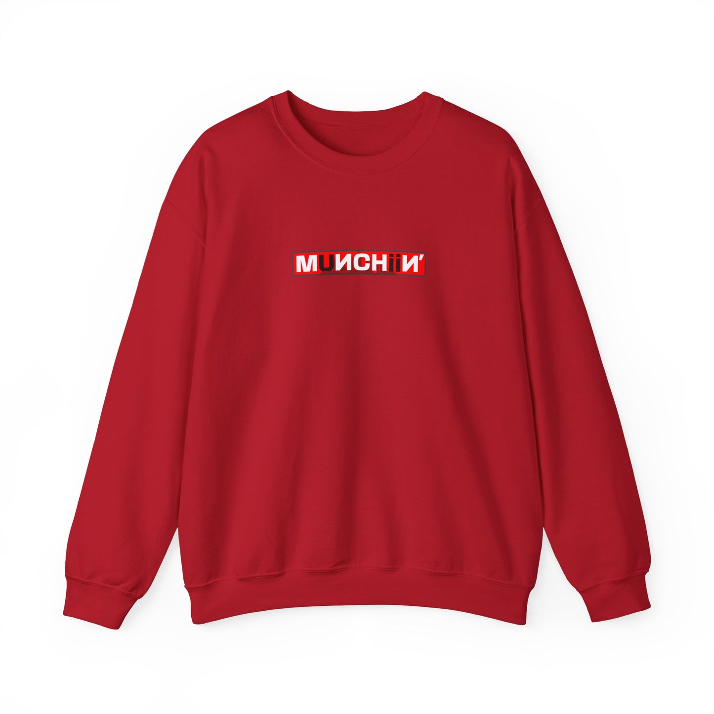 Proud Munchiin Sweatshirt