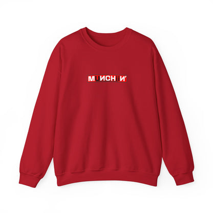 Proud Munchiin Sweatshirt
