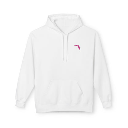 Alligator Wator's Fine Hoodie