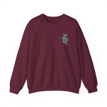 High Vibes Only Sweatshirt
