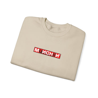 Proud Munchiin Sweatshirt