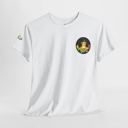 OFF EARTH STREET FOOD TEE 😎