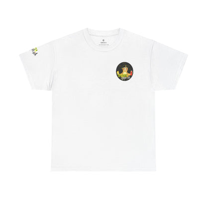 OFF EARTH STREET FOOD TEE 😎