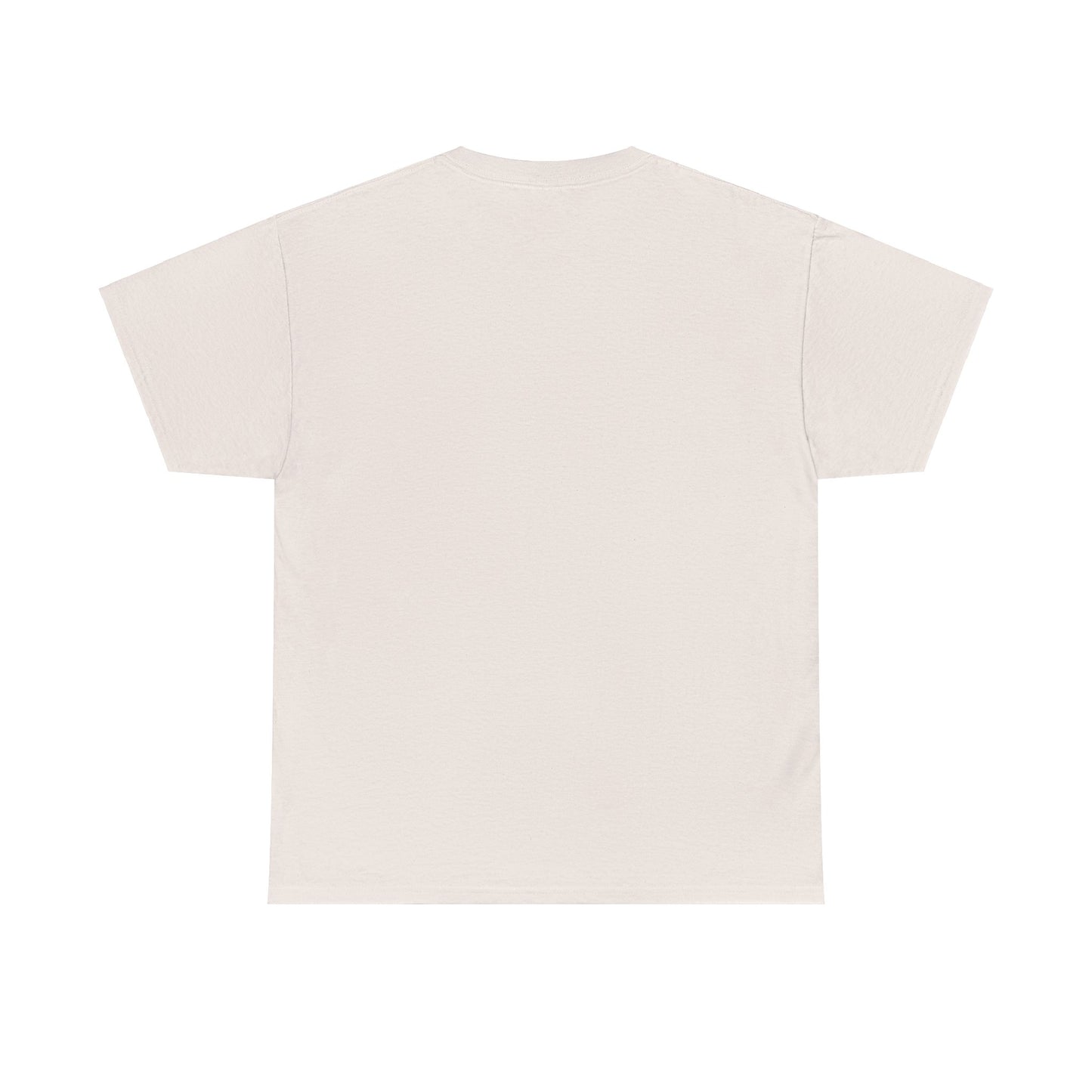 High Off Sloth Cotton Tee