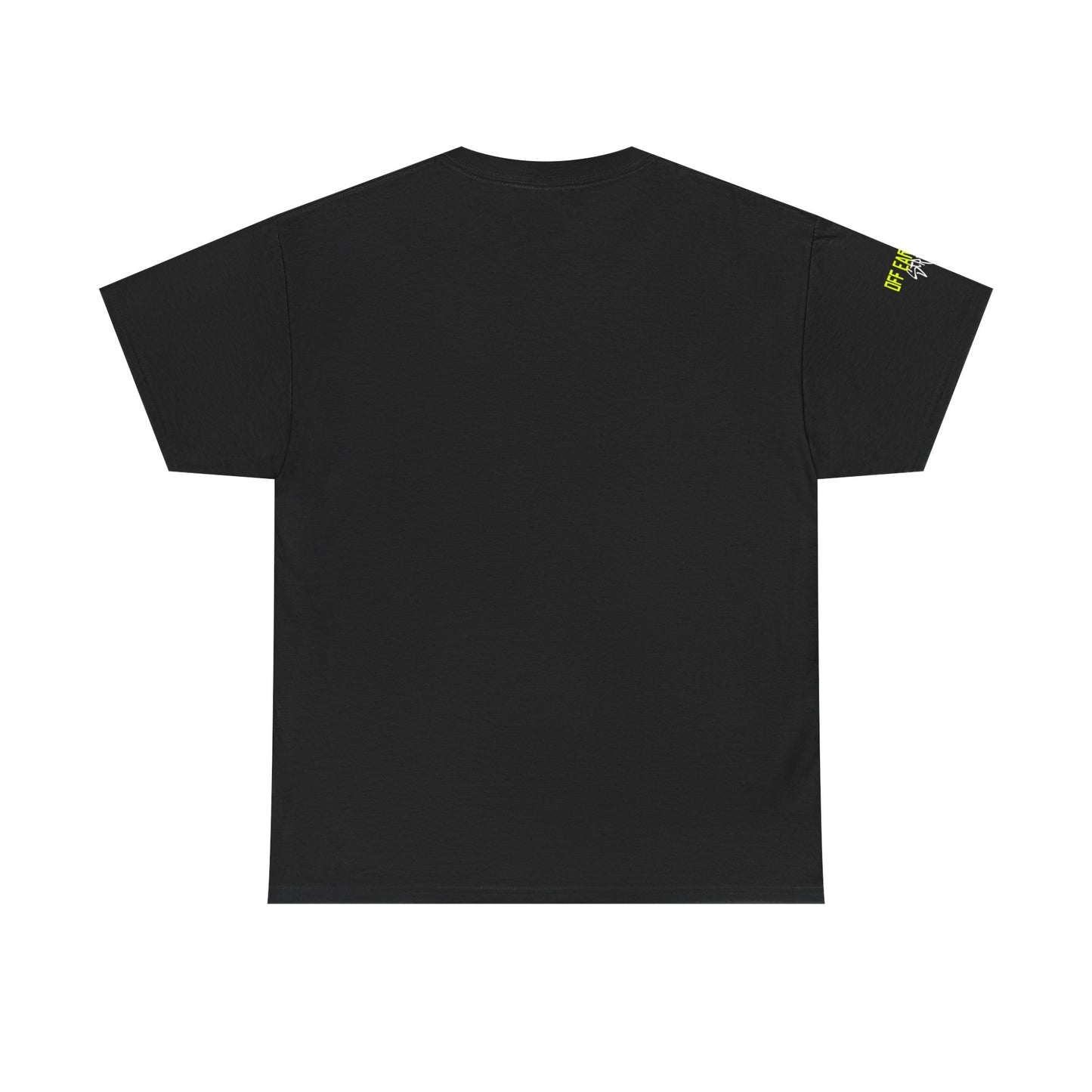 OFF EARTH STREET FOOD TEE 😎