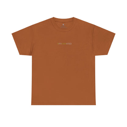 IF YOU KNOW, YOU KNOW ALIEN AFFILIATED TEE