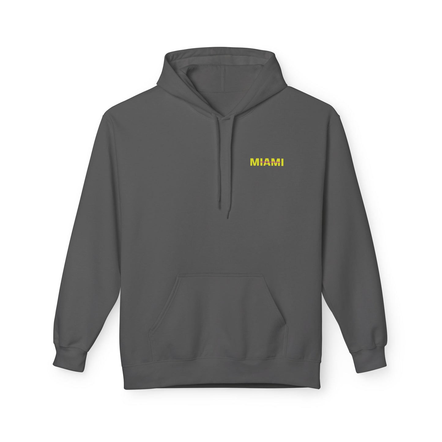 Ghost Ridin' in Miami Hoodie