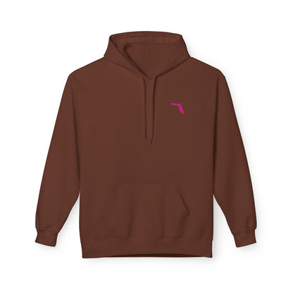 Alligator Wator's Fine Hoodie