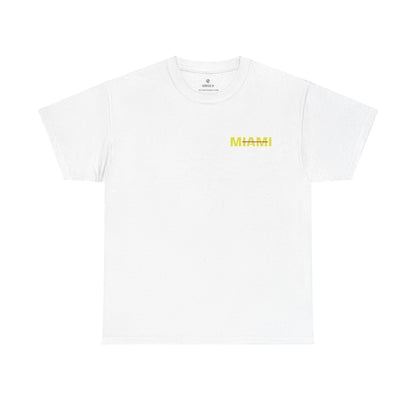 Miami Ghost Ridin' Tee