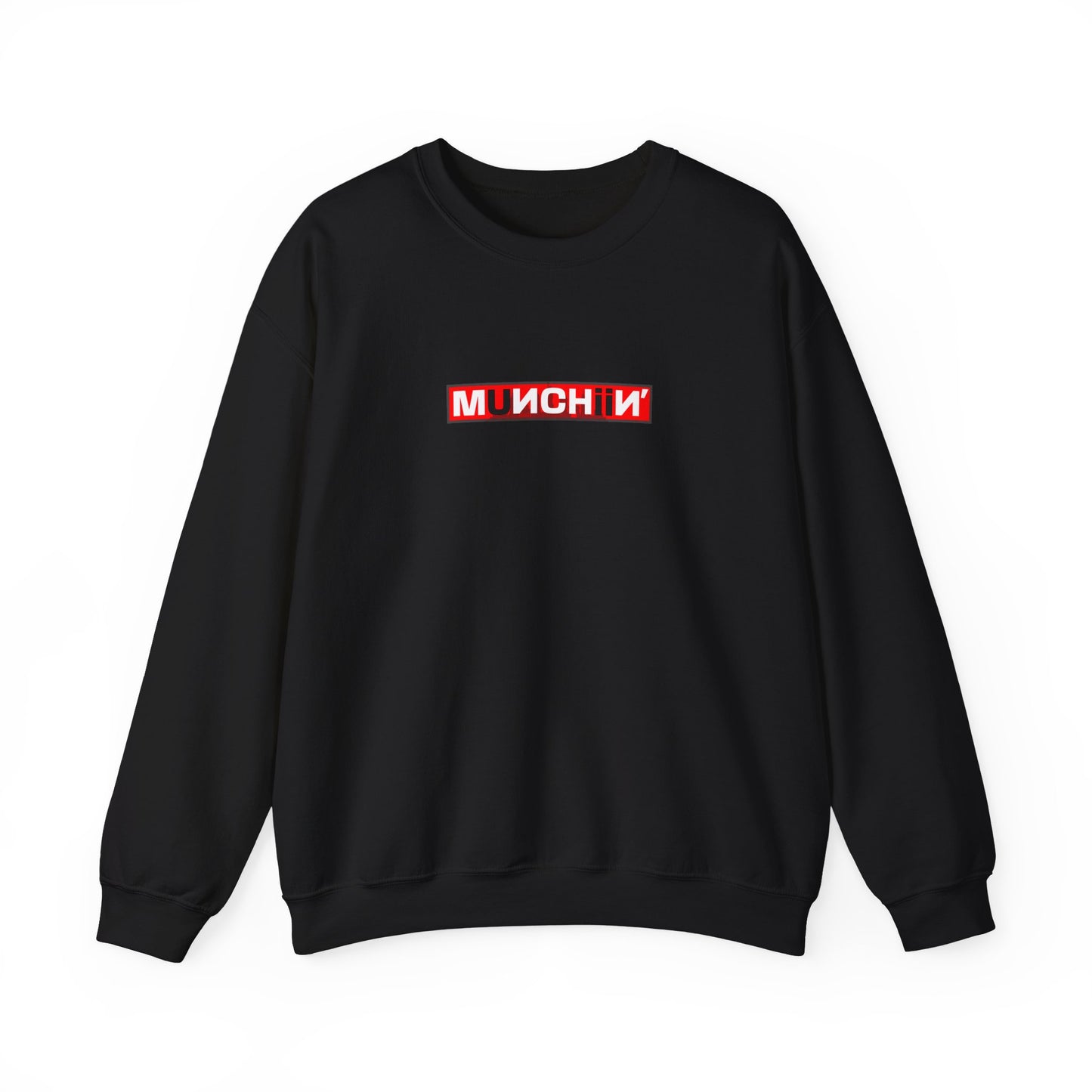 Proud Munchiin Sweatshirt