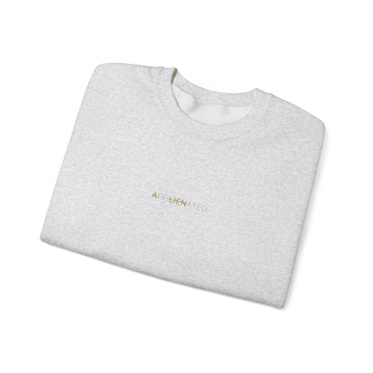 If You Know You Know Sweatshirt Alien