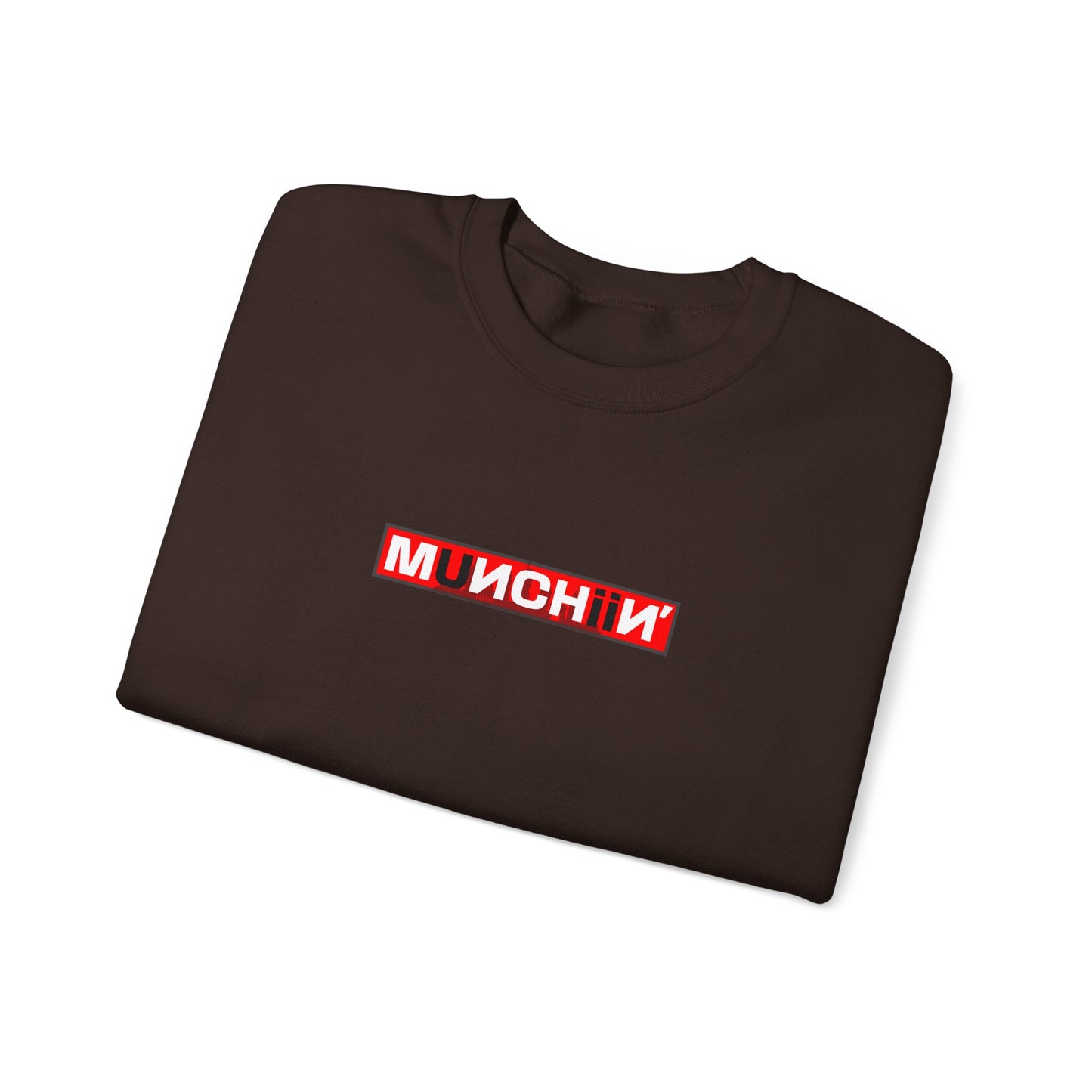Proud Munchiin Sweatshirt