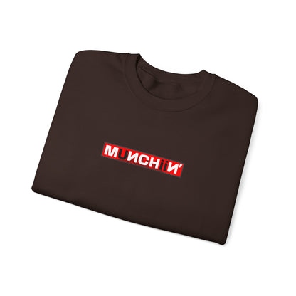 Proud Munchiin Sweatshirt
