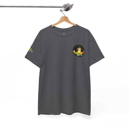 OFF EARTH STREET FOOD TEE 😎