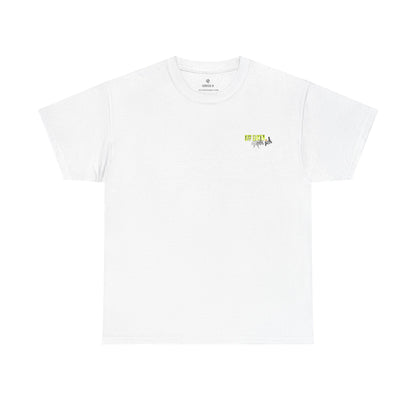 OFF EARTH STREET FOOD TEE 😎