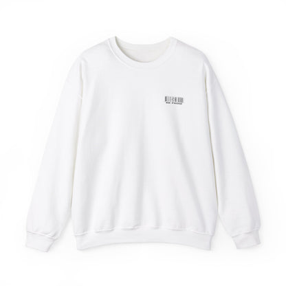 Unisex Brooklyn Rainbow Gun Smoke Sweatshirt