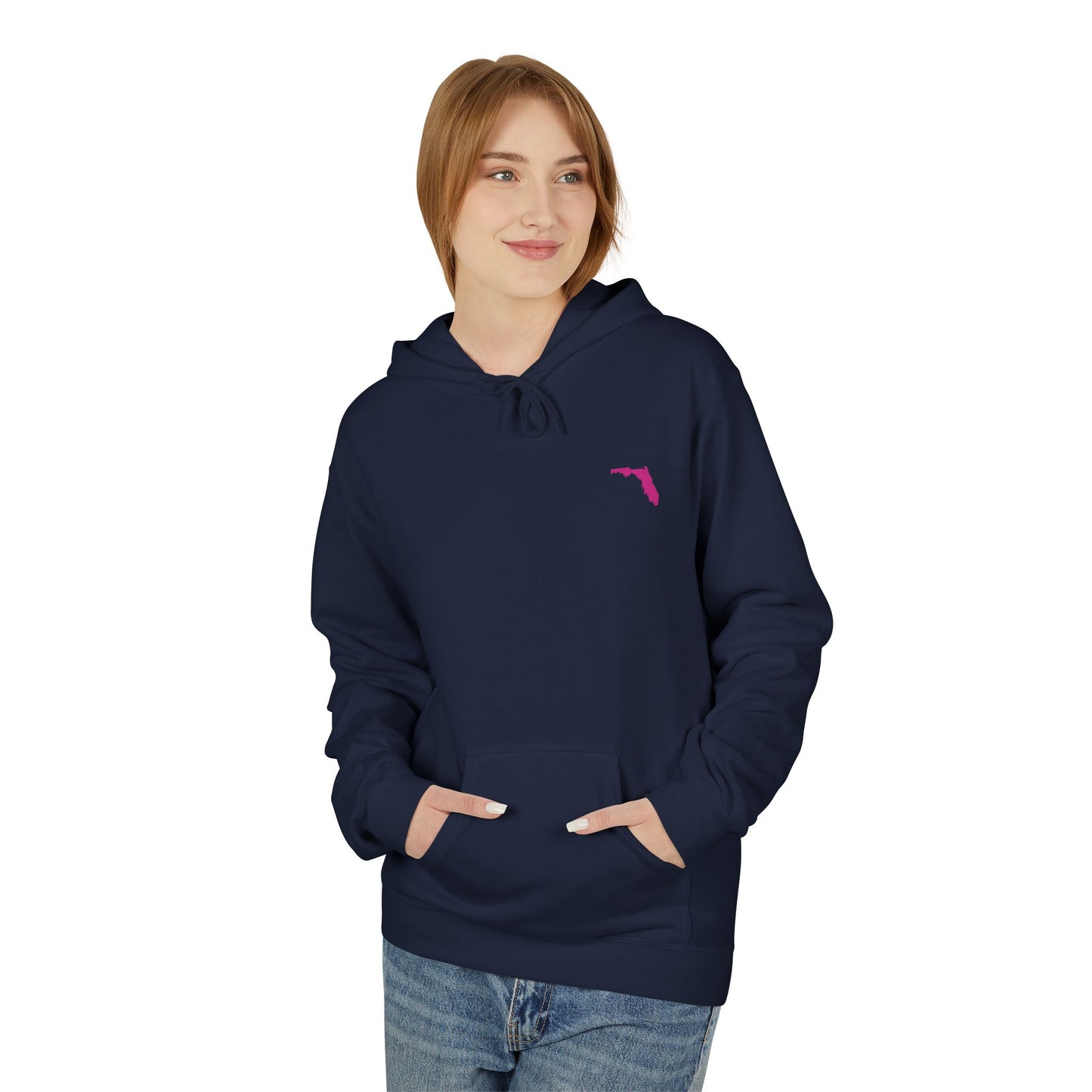 Alligator Wator's Fine Hoodie