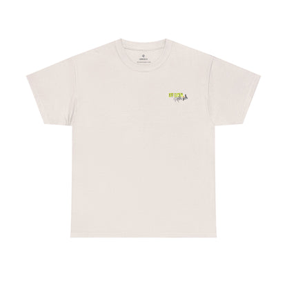 OFF EARTH STREET FOOD TEE 😎