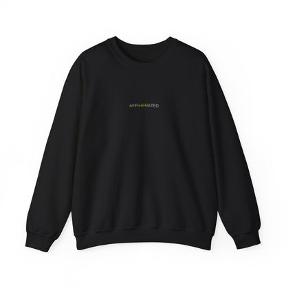 If You Know You Know Sweatshirt Alien