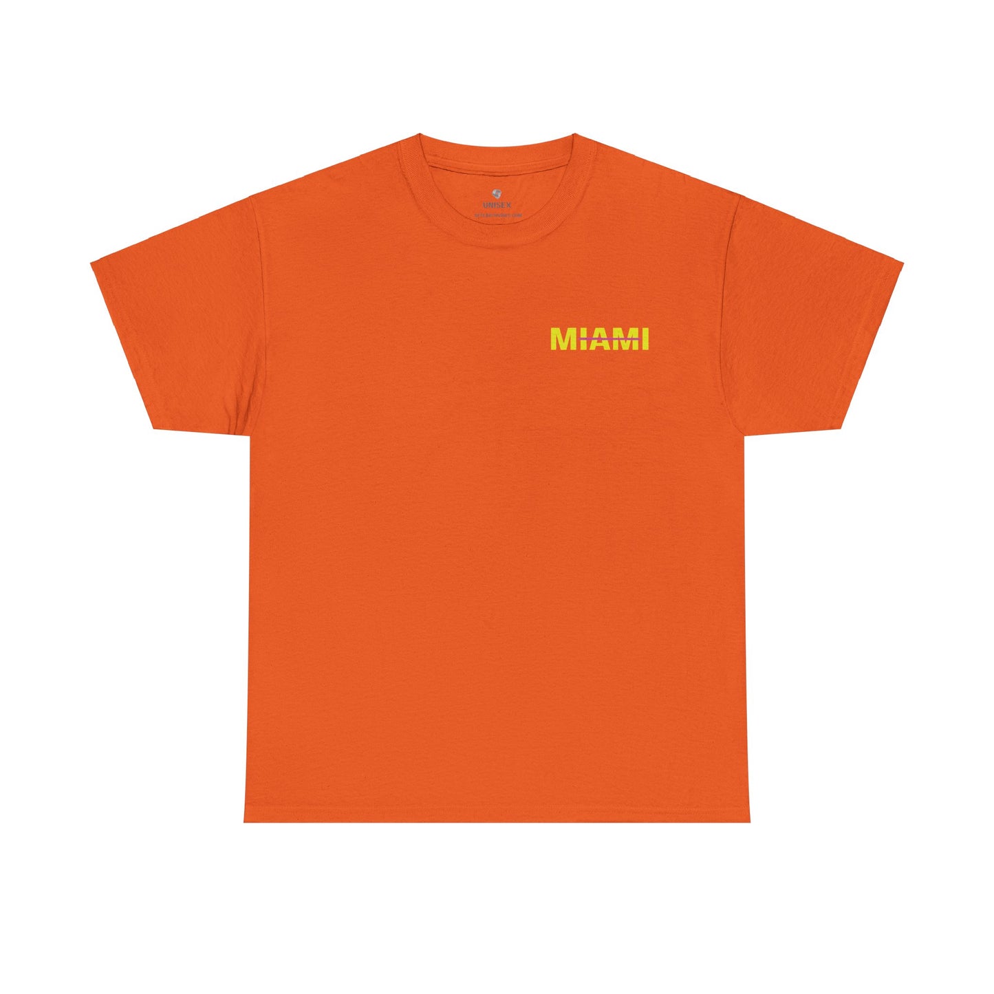 Miami Ghost Ridin' Tee