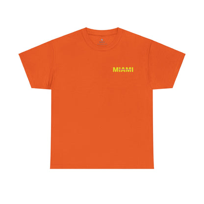 Miami Ghost Ridin' Tee