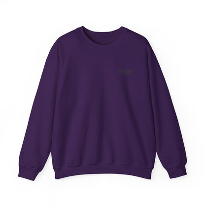 Unisex Brooklyn Rainbow Gun Smoke Sweatshirt