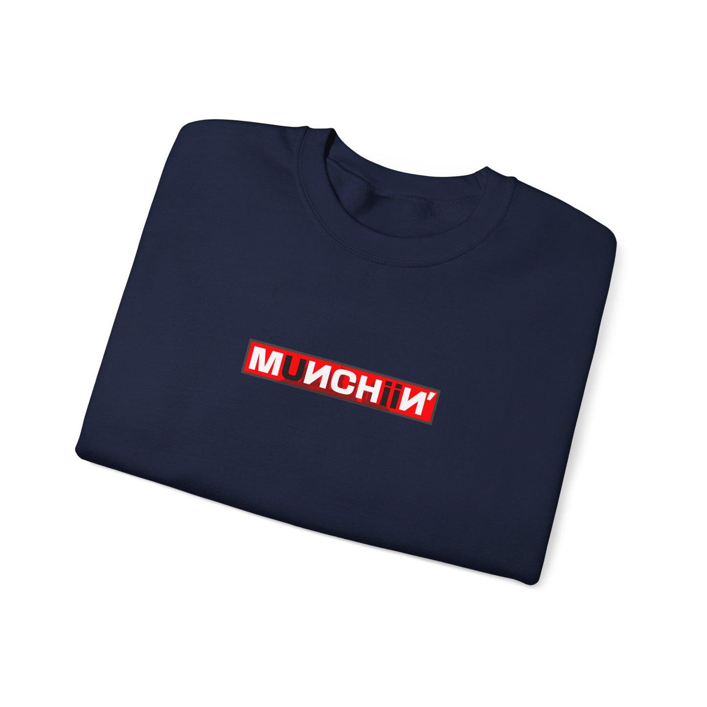 Proud Munchiin Sweatshirt
